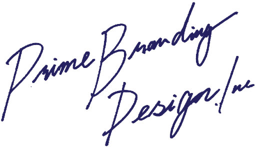 prime branding design