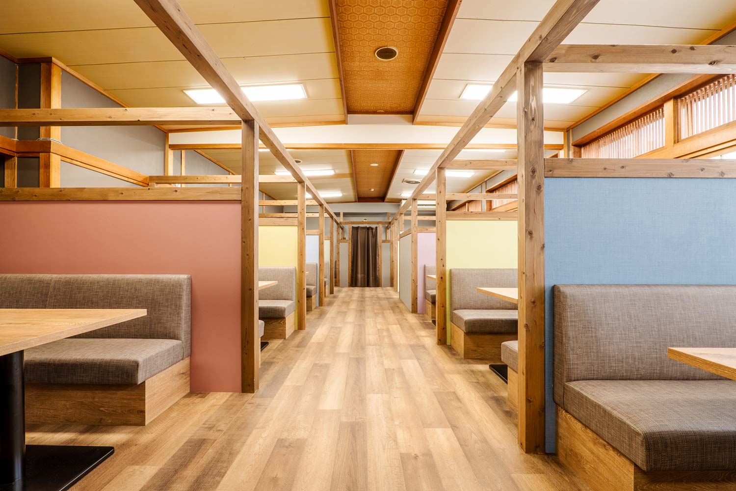 空間デザイン02/AFTER