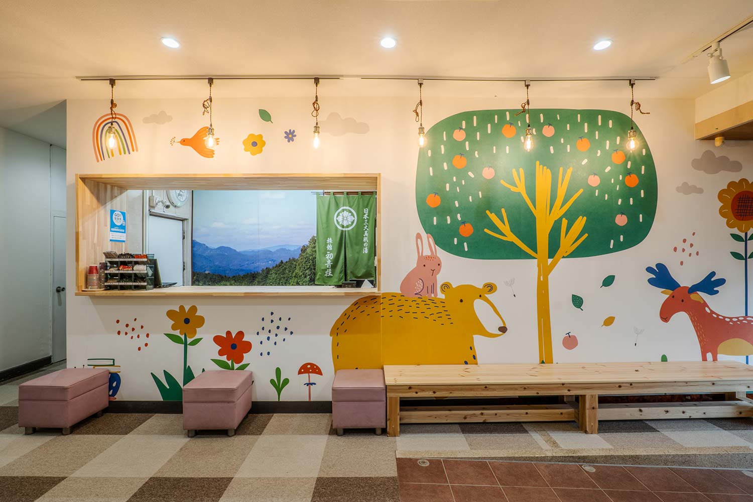 空間デザイン04/AFTER